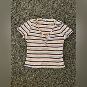 Socialite junior’s T-Shirt